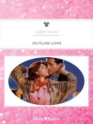 cover image of Outlaw Love